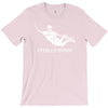 totally board skateboard T-Shirt