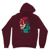 alien plant Unisex Hoodie