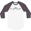 Cycle 3/4 Sleeve Shirt