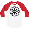 this town 3/4 Sleeve Shirt