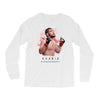khabıb nurmagamedov painting Long Sleeve Shirts