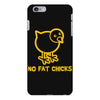 no fat chicks iPhone 6 Plus/6s Plus Case