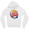 pirate king Zipper Hoodie