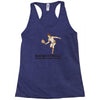 racquetball Racerback Tank