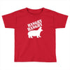 hangry Toddler T-shirt