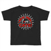 real men love cats (3) Toddler T-shirt