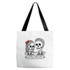 lovely bones Tote Bags