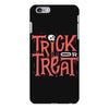 trick or treat iPhone 6/6s Plus Case