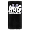 hug machine funny joke Samsung Galaxy S8 Plus