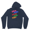 sailor eyes clearance Unisex Hoodie