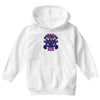 snake mountain gym Youth Hoodie