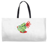 lighter Weekender Totes