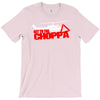 get to the choppa T-Shirt