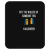 halloween 2 Mousepad