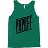 pop off street Tank Top