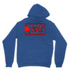 texas made lone star license plate Unisex Hoodie