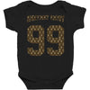 Martinez Twins Baby Bodysuit