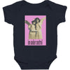fdfsfsfs Baby Bodysuit
