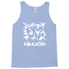dance street dance adult Tank Top