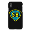 sb iPhoneX