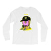 jdilla Long Sleeve Shirts