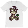 crew five hustla T-Shirt