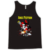 joke fiction Tank Top
