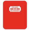 blinders blade Mousepad