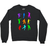 Fortnite Dance Crewneck Sweatshirt
