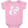 ampersand Baby Bodysuit
