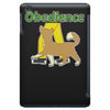 obedience iPad Mini