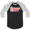 damn fine 3/4 Sleeve Shirt