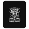 Vintage 1969 Mousepad
