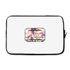 merry christmas Laptop sleeve