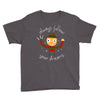 always follow your dreams Youth Tee