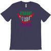 straight outta arkham T-Shirt