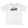 mr burton Toddler T-shirt
