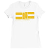 cavalera conspiracy (2) Ladies Fitted T-Shirt