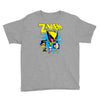 z men Youth Tee