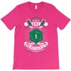 Natural 1   Orc Green Edition T-Shirt
