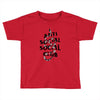 Anti Social Social Club Gucci Edition Toddler T-shirt