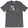 and that how i saved the world T-Shirt