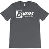 burns london new T-Shirt