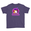 secret squirrel Youth Tee
