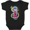 Goku Ultra Instinct Baby Bodysuit