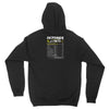 October Girl Facts Scorpio Youth Hoodie