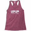ufip new Racerback Tank
