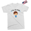 class o f 2019 cool boy Exclusive T-shirt