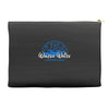 walter white laboratories Accessory Pouches