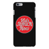 kids now iPhone 6 Plus/6s Plus Case